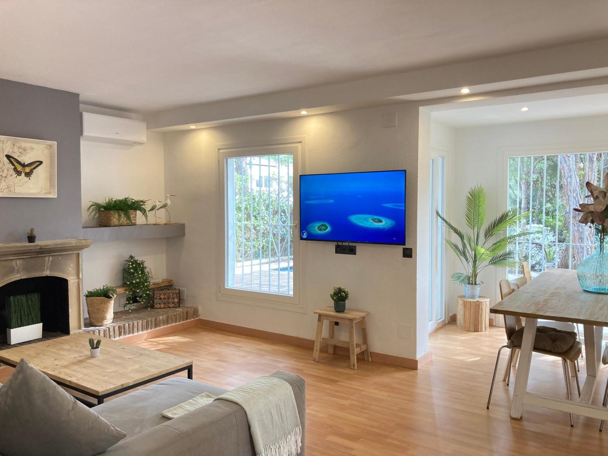 Marbella White Home, Calahonda, By Sol Maestranza Sitio de Calahonda Exterior foto